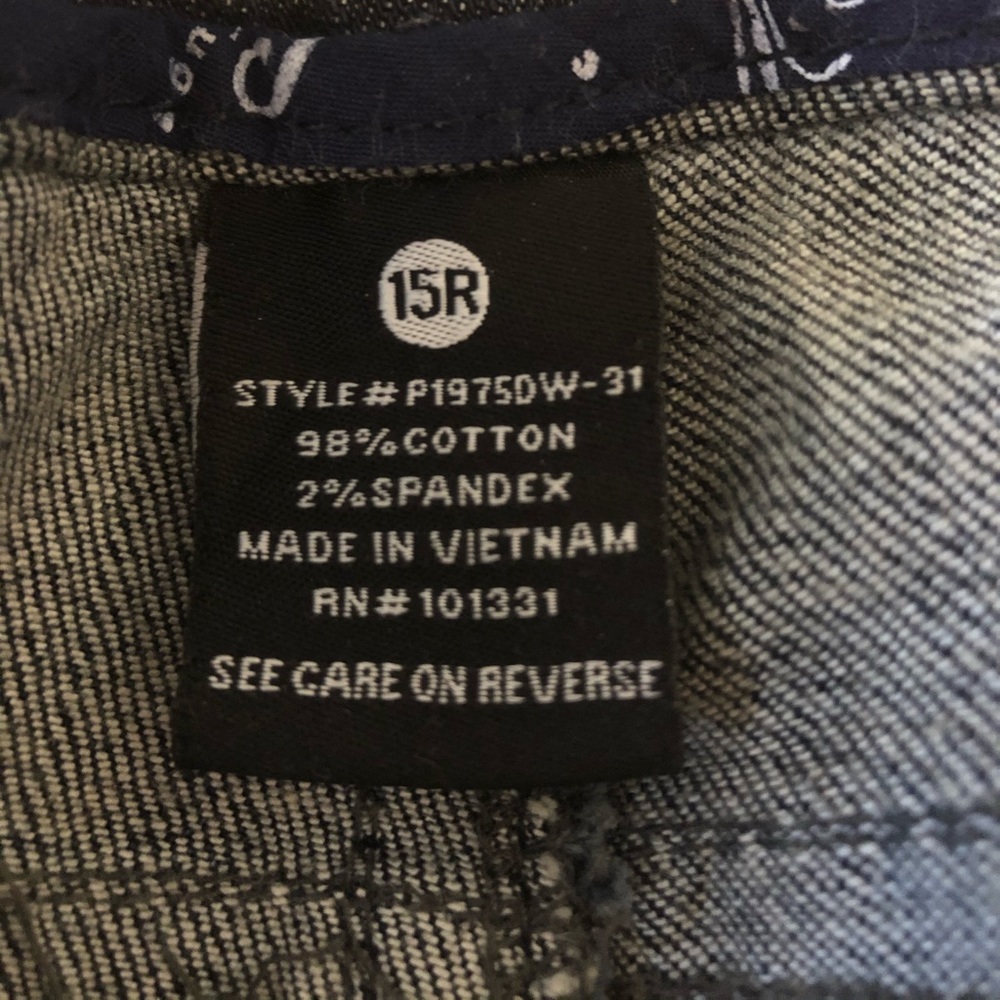 Jeans - Picture 5 of 6